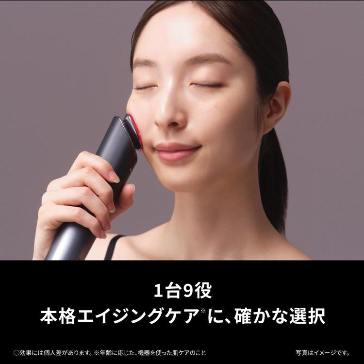 Panasonic バイタリフト EH-SR85-K パナソニック 美顔器 リフトケア 