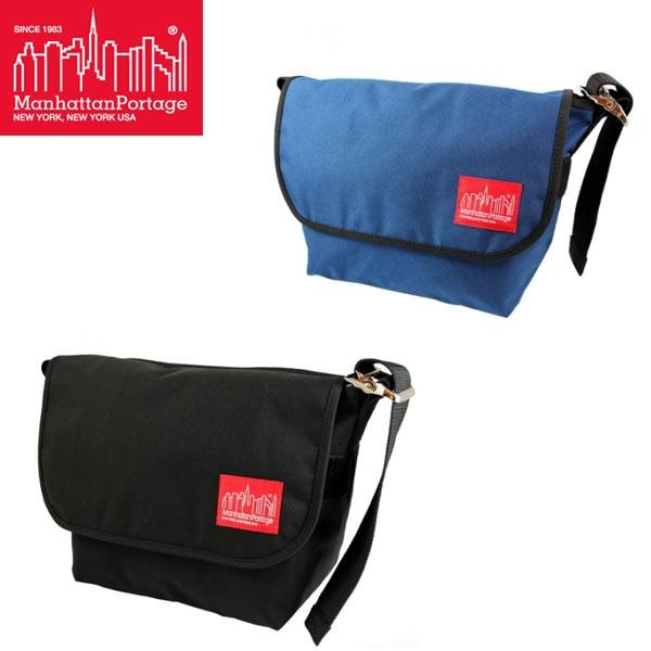 manhattan Portage マンハッタンポーテージ 日本正規品 ヴィンテージメッセンジャーバッグ MP1606VJR｜rcmdhl