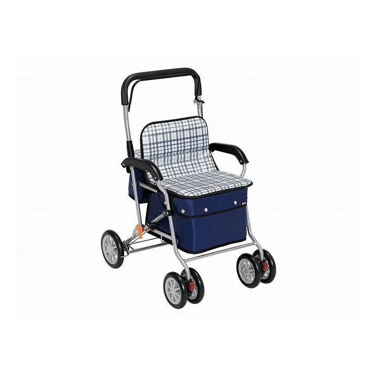 幸和製作所 ボクスト チェックブラック