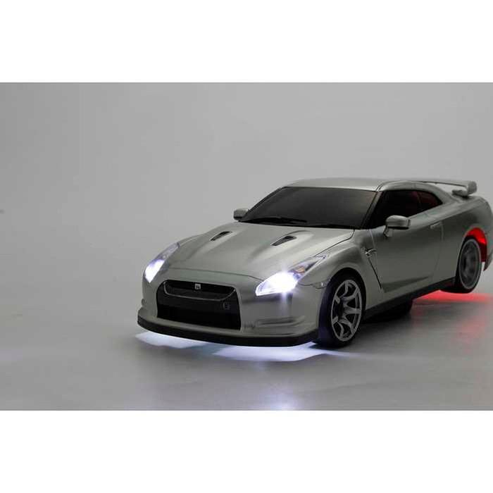 京商 1/28 First Mini-Z 日産GT-R R35 代引不可｜rcmdhl｜07