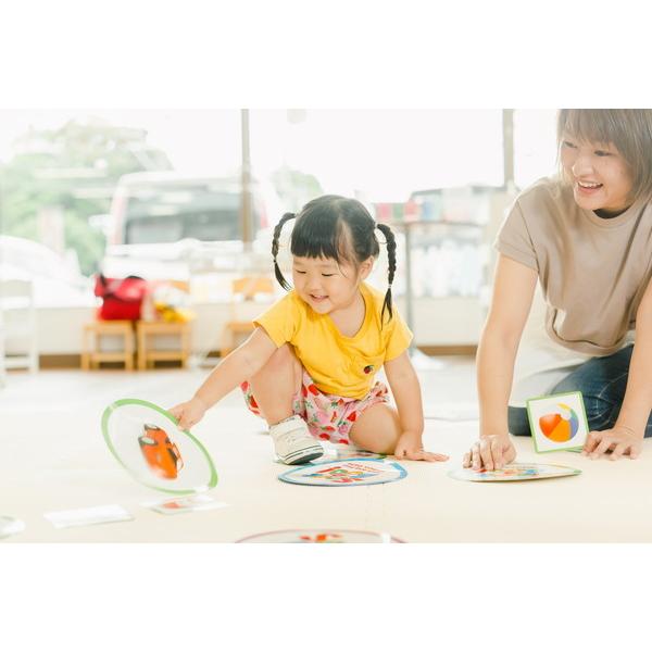 話して探してみ~つけた ドリームブロッサム 玩具 おもちゃ | ブランド登録なし | 01