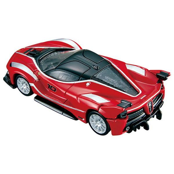 33 フェラーリ FXX K タカラトミー 玩具 おもちゃ｜rcmdhl｜02