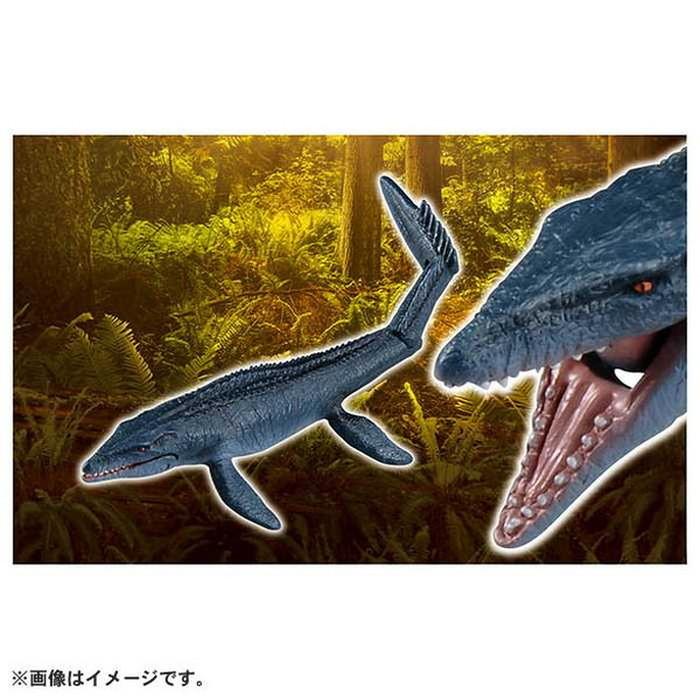 タカラトミー アニア ジュラシック・ワールド モササウルス 代引不可｜rcmdhl｜04