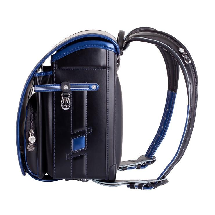 ふわりぃプレミアムコレクション 年度モデル ランドセル 男の子 年 日本製 フラットファイル対応 保証付き クラリーノ 代引不可 Wk 05 437 リコメン堂ホームライフ館 通販 Yahoo ショッピング