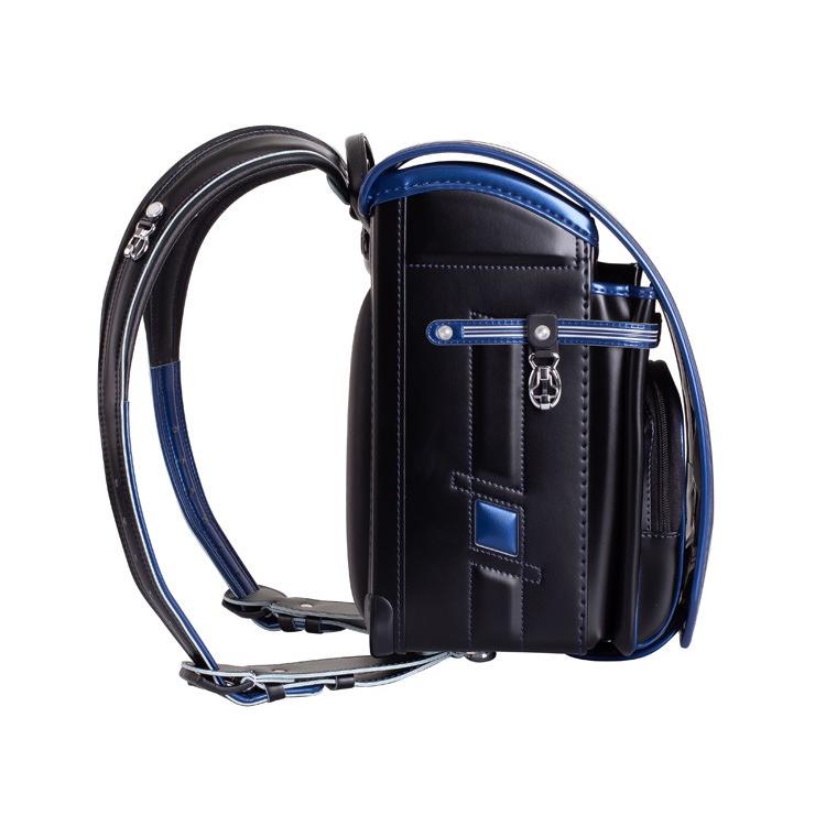 ふわりぃプレミアムコレクション 年度モデル ランドセル 男の子 年 日本製 フラットファイル対応 保証付き クラリーノ 代引不可 Wk 05 437 リコメン堂ホームライフ館 通販 Yahoo ショッピング