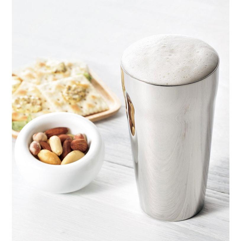 燕人の匠 プライム ダブルタンブラー300ml 2P ET-1001 プレゼント ギフト お祝い 代引不可の画像