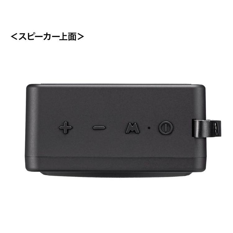 サンワサプライ メーカー直送 ワイヤレスポータブル拡声器 最大25W 高出力 ワイヤレスヘッドマイク ワイヤレス拡声器スピーカー ハンズフリー デスク 代引不可