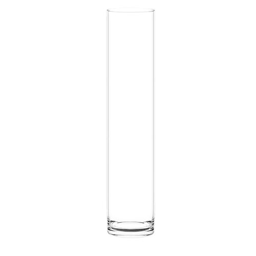 ハンマーグラス 割れない ガラス ポリカーボネートハンマーグラス 割れない ガラス ポリカーボネート PVシリンダー φ17.5xH80 花材 花器