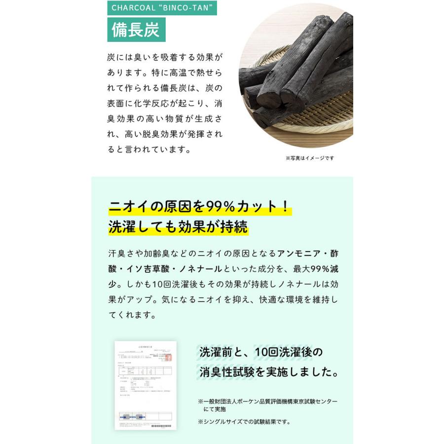 洗える炭入り除湿シート セミダブル 約110 180cm 除湿シート 洗濯可 Jullyadams 備長炭 カビ対策 防臭 防ダニ 湿気とり ベビー X1 17yl042z12 リコメン堂ホームライフ館 通販 Yahoo ショッピング