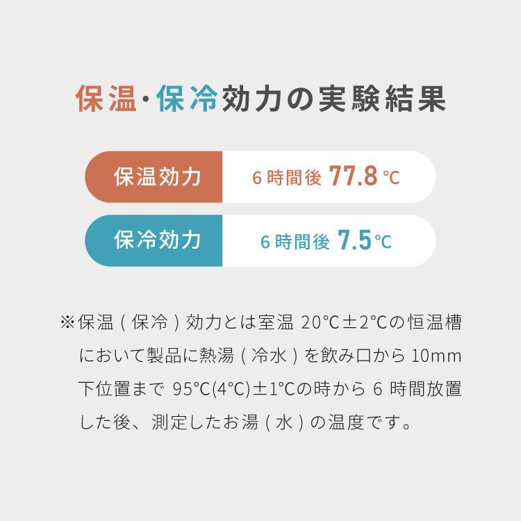 燕三条 水筒 名入れ 燕市で作った真空マグボトル 500ml 日本製 おしゃれ ストレート 名前入り コーヒー 通勤 通学 使いやすい ギフト 保温 保冷 友達_6