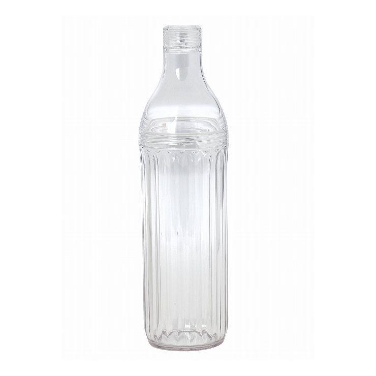 SALE/64%OFF】 uca LSボトル 1L クリア ブルー ラムネ シービージャパンCB JAPAN キッチン 透明 割れにくい 樹脂 きれい シービージャパン uca LSジャグ 2.2L ラムネ