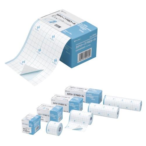 ニチバン カテリープFSロール サイズ:200mm×10m No.2010