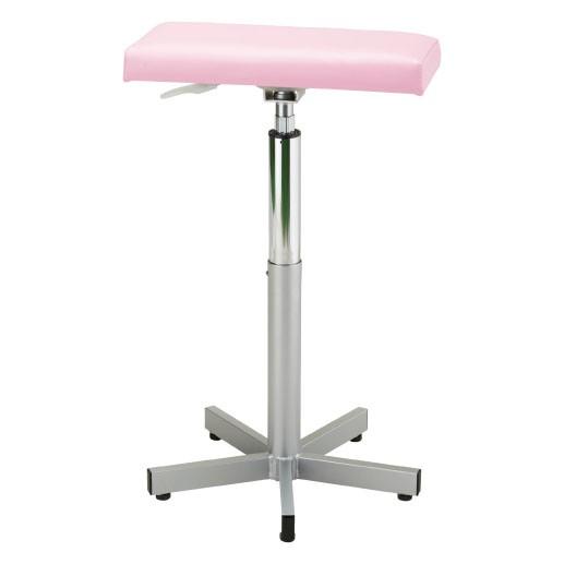 松吉医科器械 SNカラー上肢台 カラー:ピンク SN-UL01PI