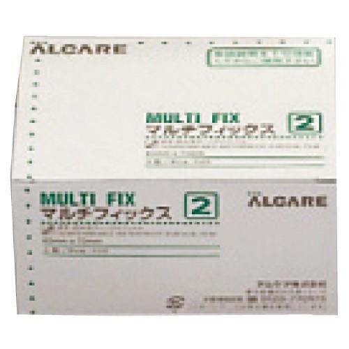 アルケア マルチフィックス 規格:2号 サイズ:60×70mm 16381