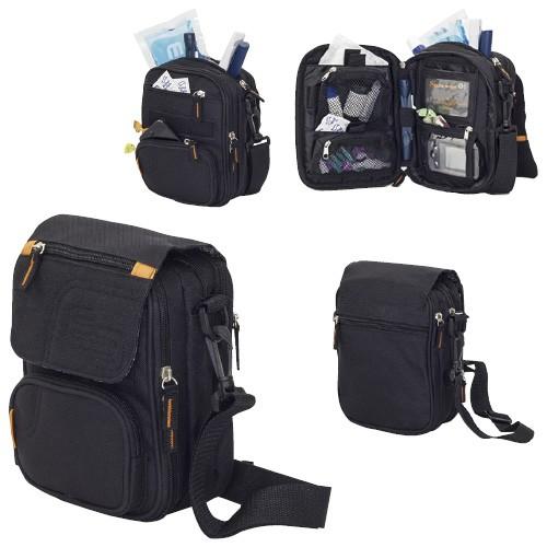 エリートバッグ社 メディカルバッグ フィット サイズ:W140×D90×H200mm EB14.005