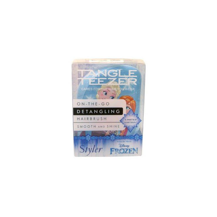 タングルティーザー TANGLE TEEZER COMPACT Styler キャラクター コンパクト スタイラー カバー付き ヘアブラシ クシ ヘアケア｜rcmdhl｜14