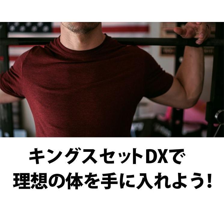 ファイティングロード ベンチプレス セット キングスセットDX メーカー