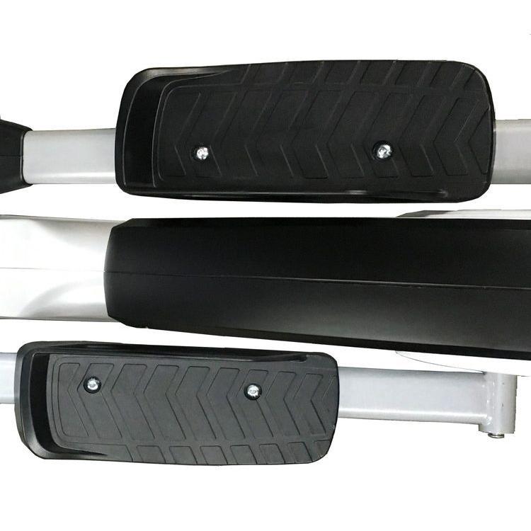 ★11時間以内発送★美品 組立設置 クロストレーナー 家庭用 静音 エリプティカルバイク 全身運動 エクササイズマシン トレーニングマシン 静音 低床 背もたれ付 有酸素運動 代引不可 【VQL9848942619】(35483円)