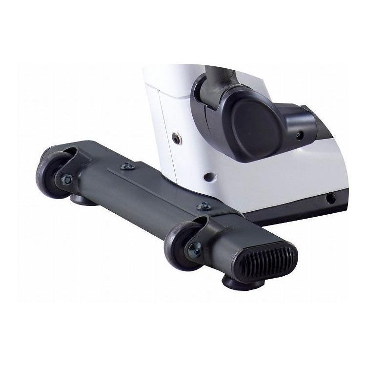 ★11時間以内発送★美品 組立設置 クロストレーナー 家庭用 静音 エリプティカルバイク 全身運動 エクササイズマシン トレーニングマシン 静音 低床 背もたれ付 有酸素運動 代引不可 【VQL9848942619】(35483円)