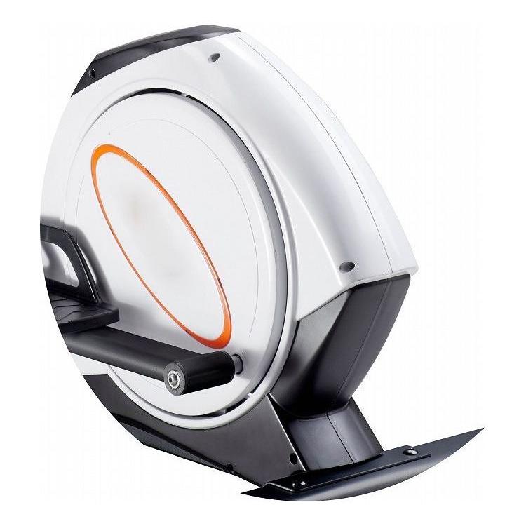 ★11時間以内発送★美品 組立設置 クロストレーナー 家庭用 静音 エリプティカルバイク 全身運動 エクササイズマシン トレーニングマシン 静音 低床 背もたれ付 有酸素運動 代引不可 【VQL9848942619】(35483円)