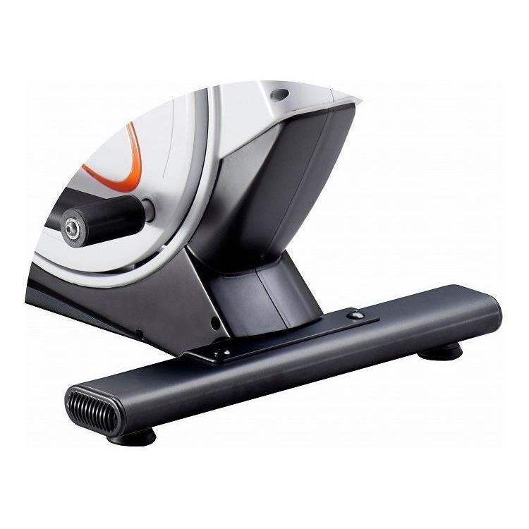 ★11時間以内発送★美品 組立設置 クロストレーナー 家庭用 静音 エリプティカルバイク 全身運動 エクササイズマシン トレーニングマシン 静音 低床 背もたれ付 有酸素運動 代引不可 【VQL9848942619】(35483円)