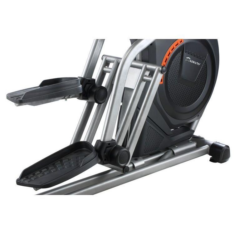 DK-J15 DAIKOUクライムステッパー 山登り ステアクライマー ステップマシン 高傾斜 ランニングマシーン ランニングマシン 高強度 準業務用 代引不可_3