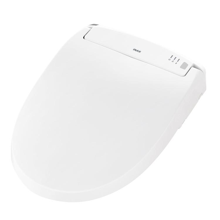 LIXIL RWシリーズ シャワートイレ 瞬間式 温水洗浄便座 フルオート便座 リモコン式 薄型 ノズル除菌 省エネ 鉢内スプレー Wパワー脱臭 取付工事なしの画像