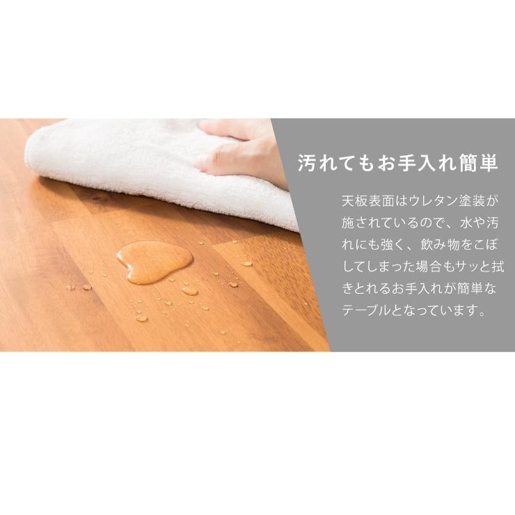 楕円こたつ noix ノワ 幅90 こたつテーブル テーブル おしゃれ コタツ