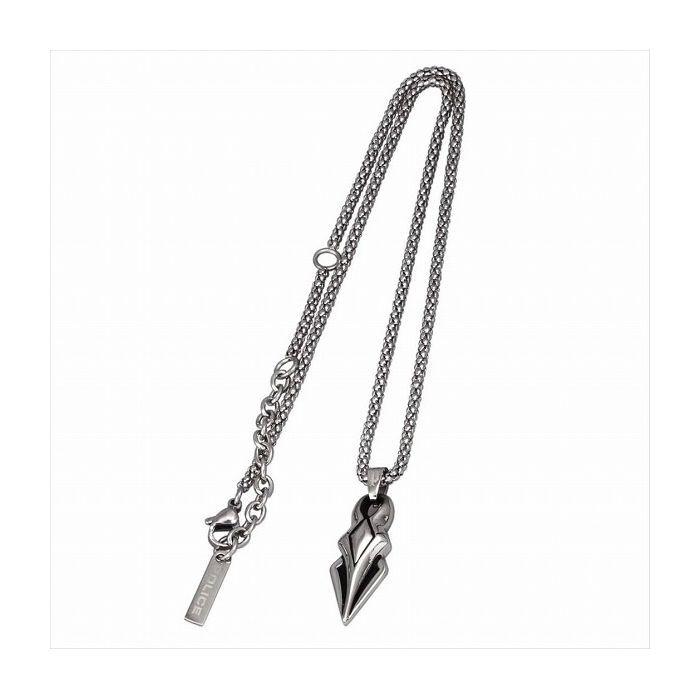 POLICE ポリス シルバーネックレス POLICE N STILETTO おしゃれ プレゼント 贈り物 祝い品