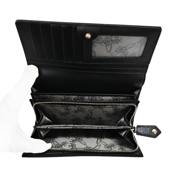 ヴィヴィアンウエストウッド 財布 Vivienne Westwood DIAMANTE