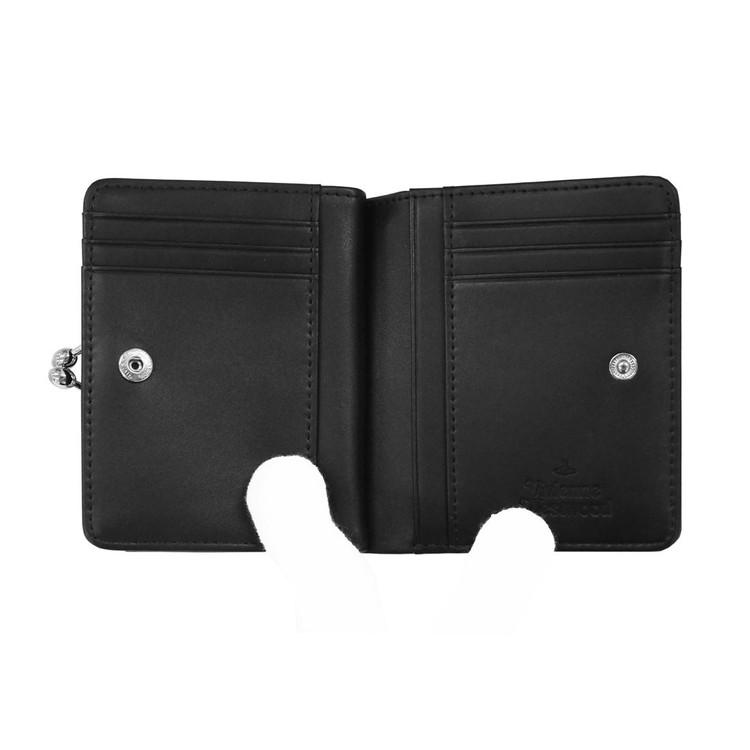 ヴィヴィアン財布 ヴィヴィアンウエストウッド 財布 Vivienne Westwood ANNIE 51010055
