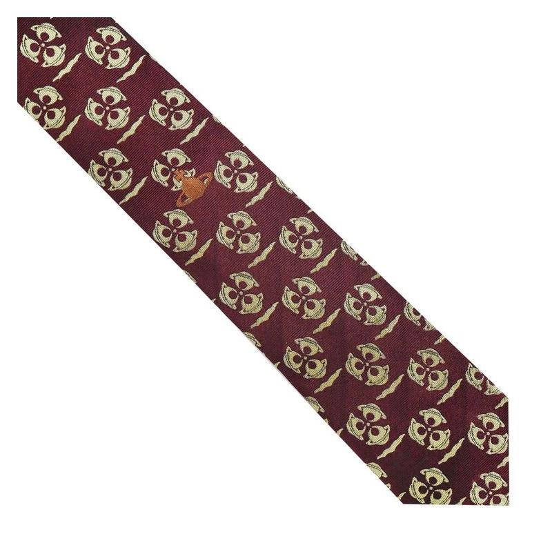 Vivienne Westwood ヴィヴィアンウエストウッド ネクタイ ボルドー