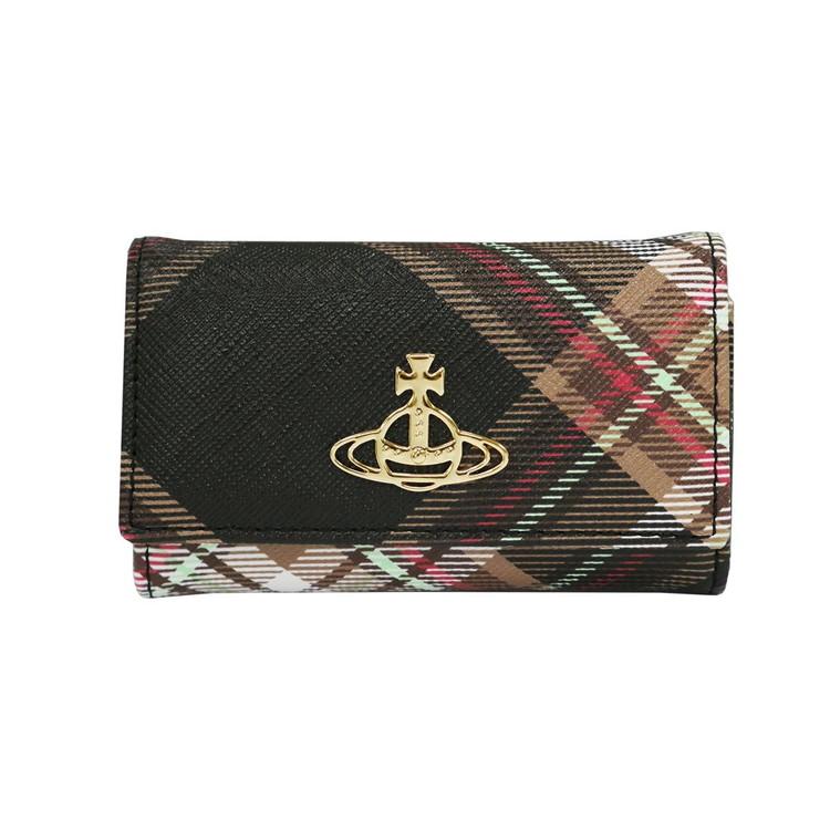 ヴィヴィアンウエストウッド キーケース Vivienne Westwood DERBY
