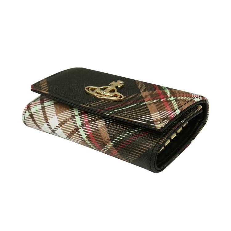 ヴィヴィアンウエストウッド キーケース Vivienne Westwood DERBY