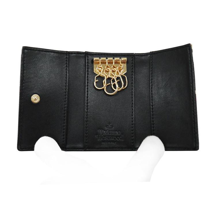ヴィヴィアンウエストウッド キーケース Vivienne Westwood DERBY
