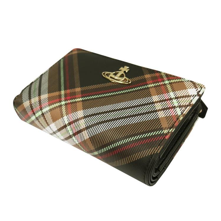 ヴィヴィアンウエストウッド 財布 Vivienne Westwood DERBY