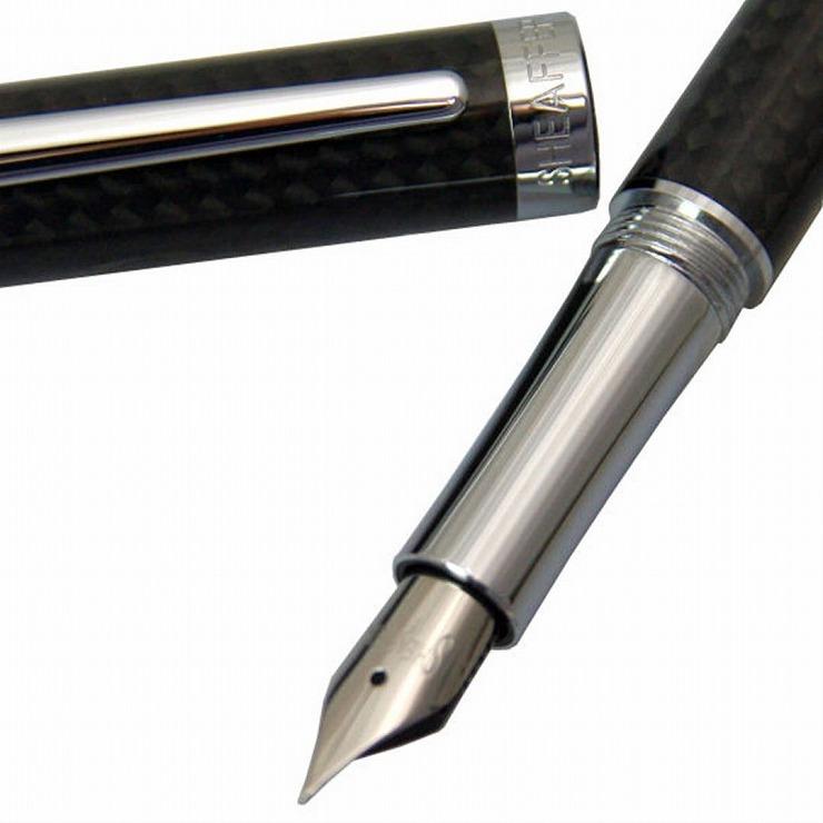 SHEAFFER シェーファー インテンシティ カーボンファイバーブラック