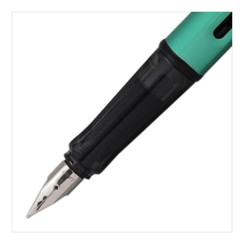 LAMY ラミー アルスター L32 万年筆 ペン先F 細字 おしゃれ プレゼント 贈り物 ギフト お祝い｜rcmdhl｜03