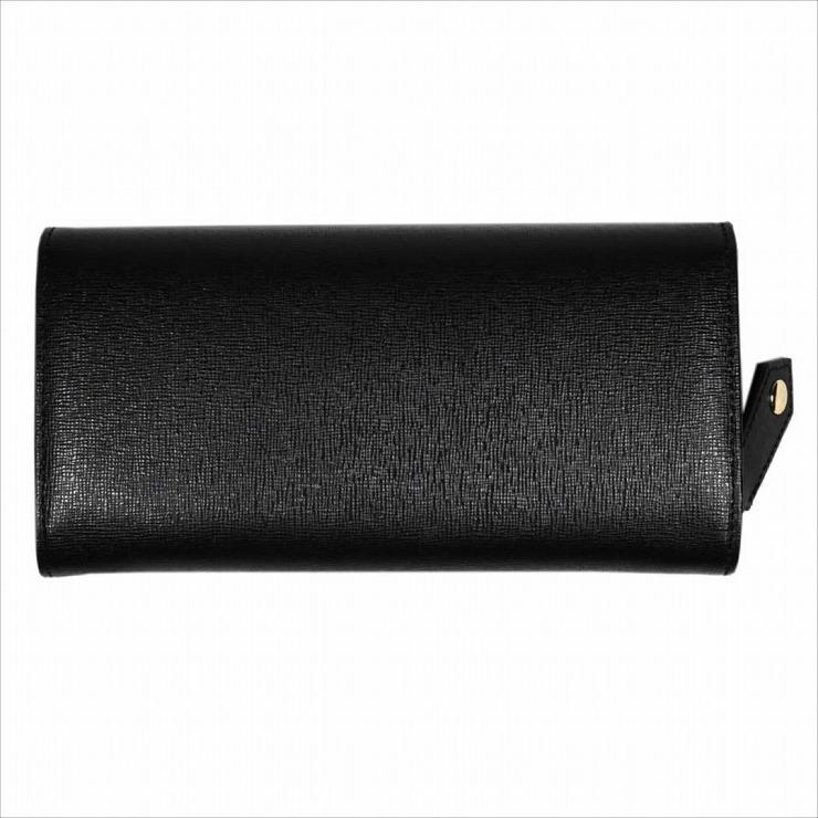 【Vivienne Westwood】 長財布 ブラック マット 正規品 美品 国内発送ヴィヴィアンウエストウッド 長財布 51060025 (Vivienne