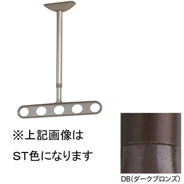 川口技研 ホスクリーン ZA-0745-DB ダークブロンズ 1組 2本 入 0004-00478