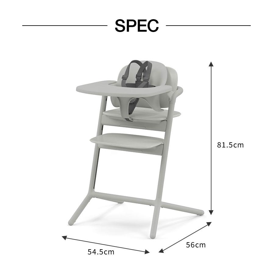 cybex サイベックス レモチェア 3in1 LEMO CHAIR 正規品 2年保証