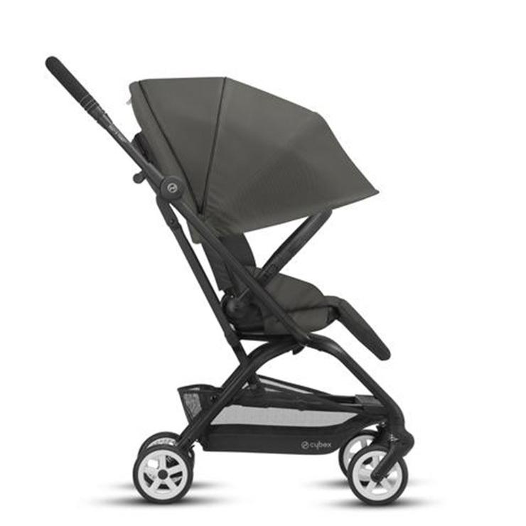 サイベックス 正規販売店 cybex 360°回転シート 片手で簡単両