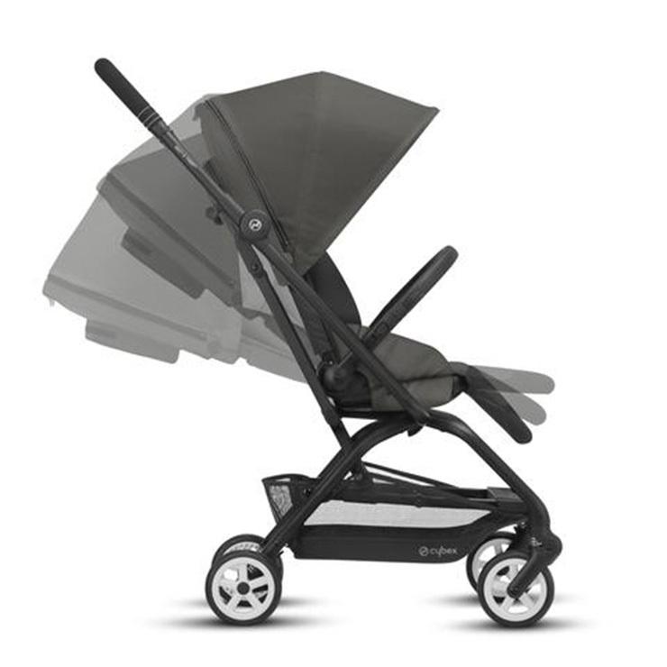 UK　ドイツ製　CYBEX サイベックス　ベビーカー イージーSツイスト サイベックス cybex イージーS ツイスト2 EEZY S TWIST2