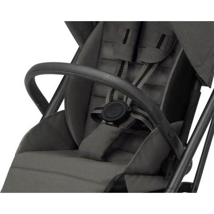 サイベックス（CYBEX） 正規販売店 cybex 360°回転シート 片手で簡単両 
