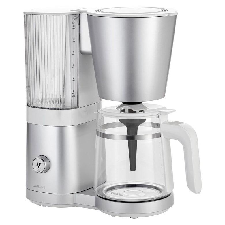 【未使用】ツヴィリング ENFINIGYドリップコーヒーメーカー　大容量10杯 ZWILLING エンフィニジー コーヒーメーカー