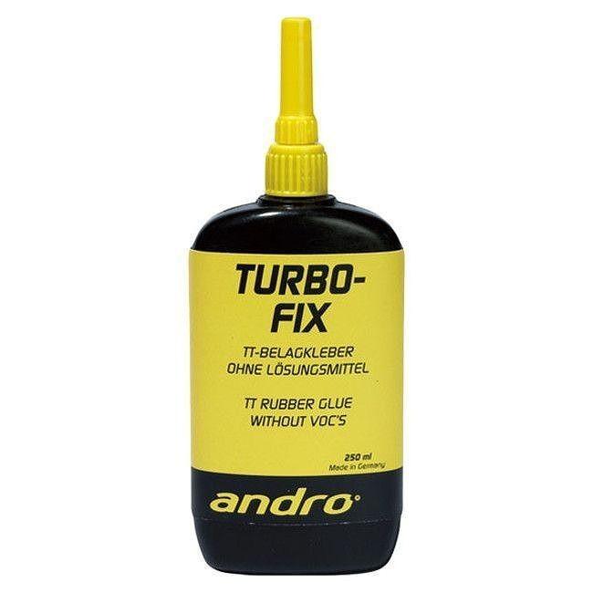 andro アンドロ 水溶性接着剤 TURBO-FIX ターボフィックス 90ml 142231