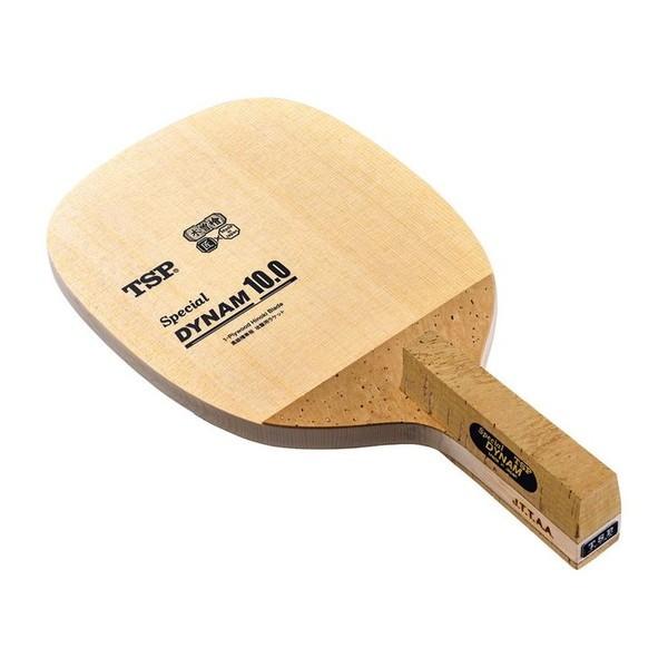 TSP 日本式ペンラケット Special DYNAM 10.0 角型 スペシャルダイナム 10.0 角型 028811