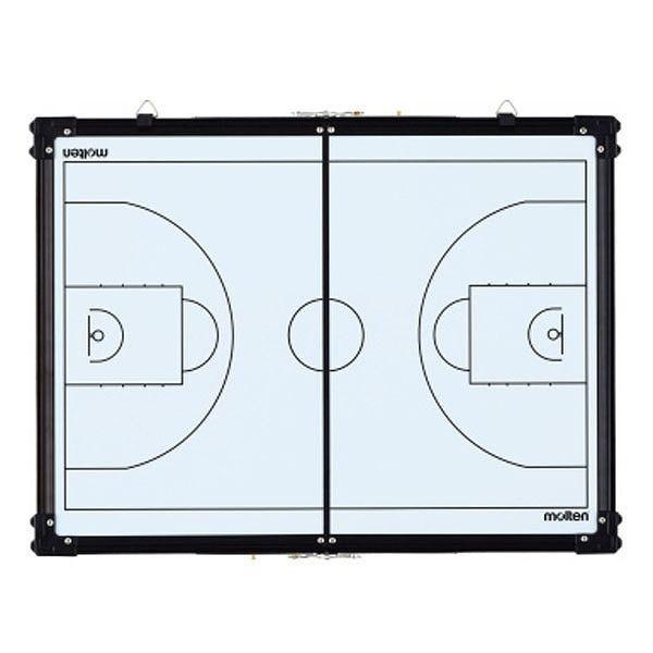 モルテン Molten バスケットボール用 折りたたみ式作戦盤 SB0070