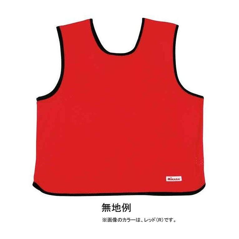 ミカサ MIKASA アクセサリー ゲームジャケット レギュラーサイズー ネイビーブルー GJR2NB カラー ネイビーブルー｜rcmdhl｜02