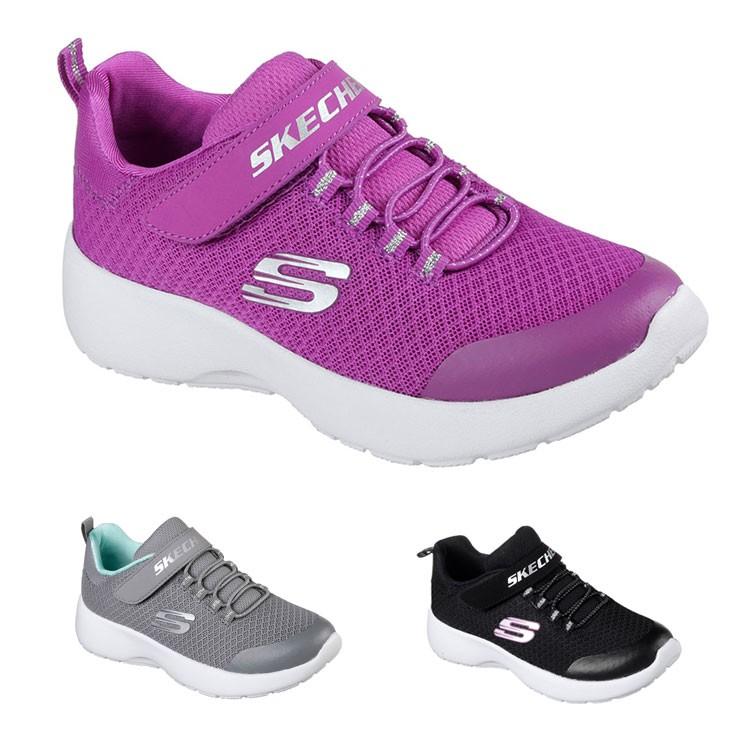 スケッチャーズ Skechers Dynamight Rally Racer メモリーフォーム キッズシューズ キャンバス ベルクロ バンジーコード Zt l リコメン堂ホームライフ館 通販 Yahoo ショッピング